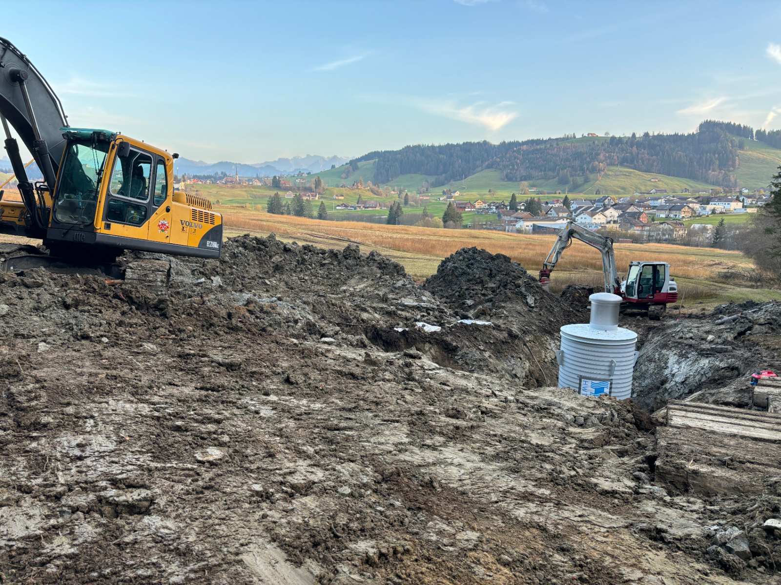 Witi, Biberbrugg (SZ)